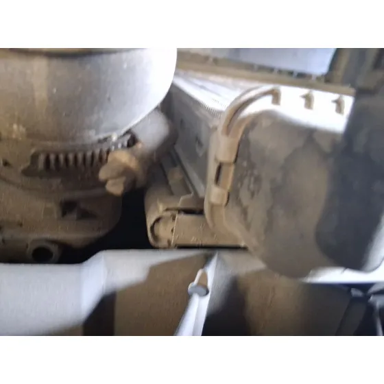 Condensador / Radiador Aire Acondicionado para Peugeot 5008 (0U_, 0E_)