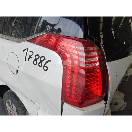 Piloto Trasero Izquierdo para Peugeot 5008 (0U_, 0E_)