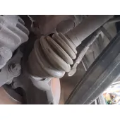 Transmision Delantera Derecha para Peugeot 5008 (0U_, 0E_)