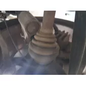 Transmision Delantera Izquierda para Peugeot 5008 (0U_, 0E_)