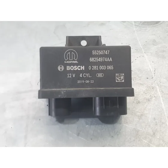 Caja Precalentamiento para Fiat Tipo Station Wagon (356_, 357_)