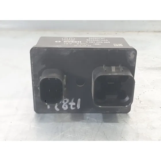 Caja Precalentamiento para Fiat Tipo Station Wagon (356_, 357_)