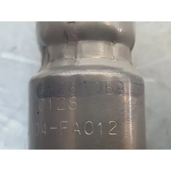 Sonda Lambda para Fiat Tipo Station Wagon (356_, 357_)