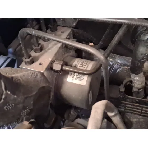 Abs para Kia Sportage V (Nq5)