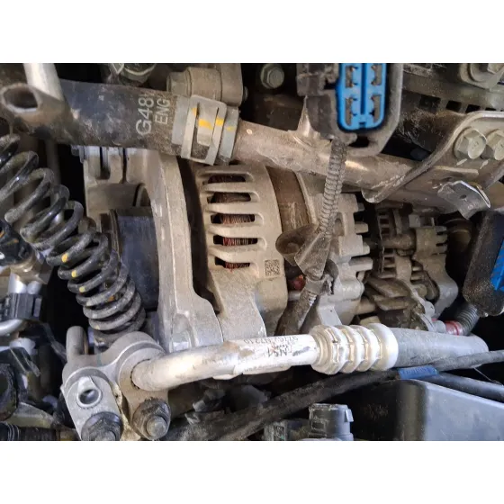 Alternador para Kia Sportage V (Nq5)