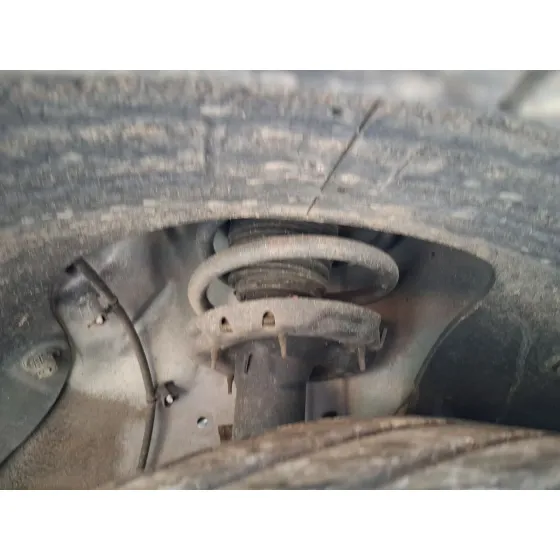 Amortiguador Delantero Derecho para Kia Sportage V (Nq5)