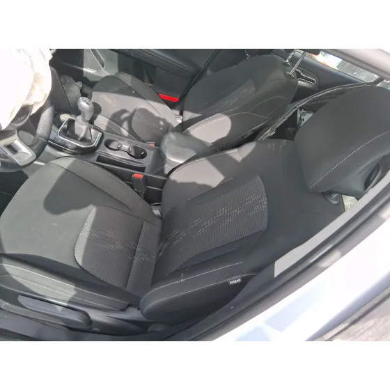 Asiento Delantero Izquierdo para Kia Sportage V (Nq5)