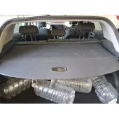 Bandeja Trasera para Kia Sportage V (Nq5)