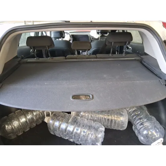Bandeja Trasera para Kia Sportage V (Nq5)