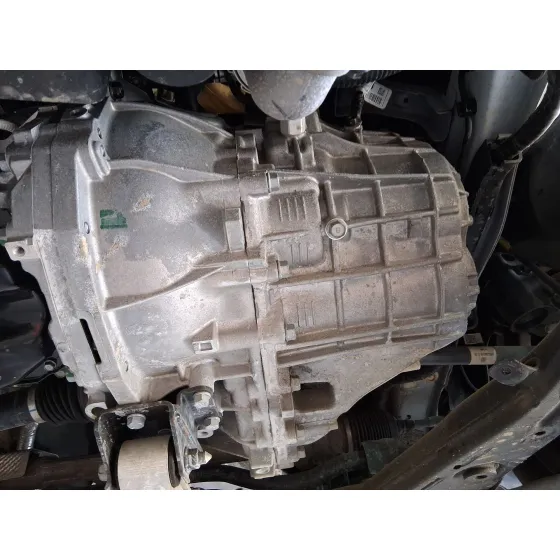 Caja Cambios para Kia Sportage V (Nq5)
