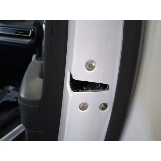 Cerradura Puerta Delantera Derecha para Kia Sportage V (Nq5)
