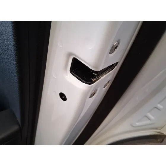 Cerradura Puerta Trasera Derecha para Kia Sportage V (Nq5)