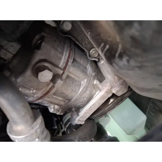 Compresor Aire Acondicionado para Kia Sportage V (Nq5)