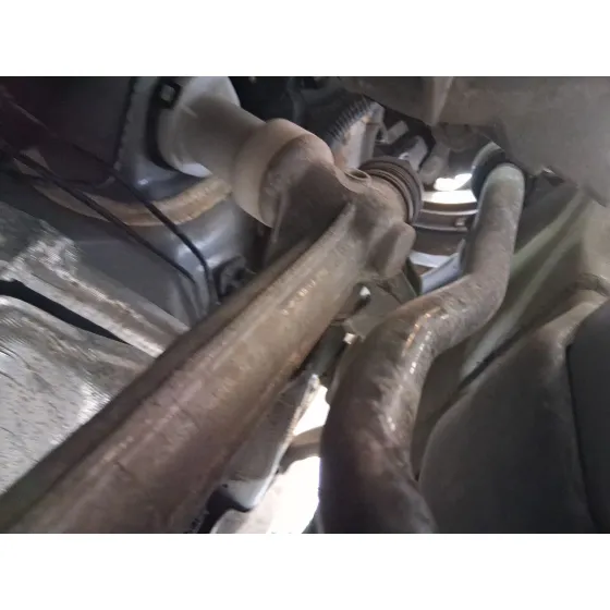 Cremallera Direccion para Kia Sportage V (Nq5)