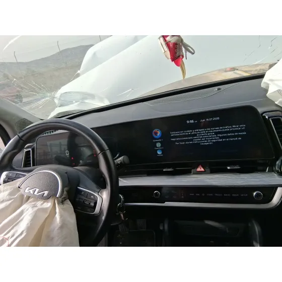 Cuadro Instrumentos para Kia Sportage V (Nq5)