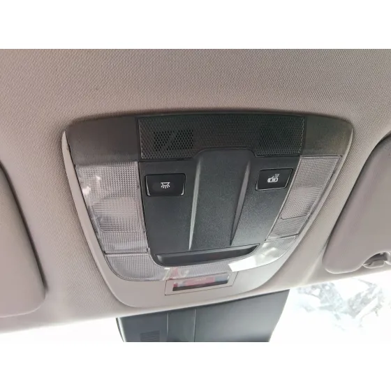 Luz Interior para Kia Sportage V (Nq5)