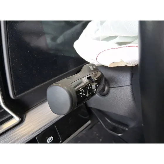 Mando Luces Y Limpia para Kia Sportage V (Nq5)