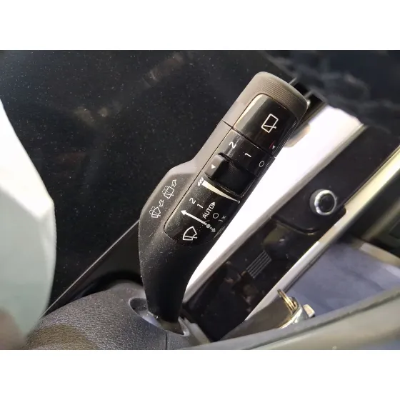 Mando Luces Y Limpia para Kia Sportage V (Nq5)