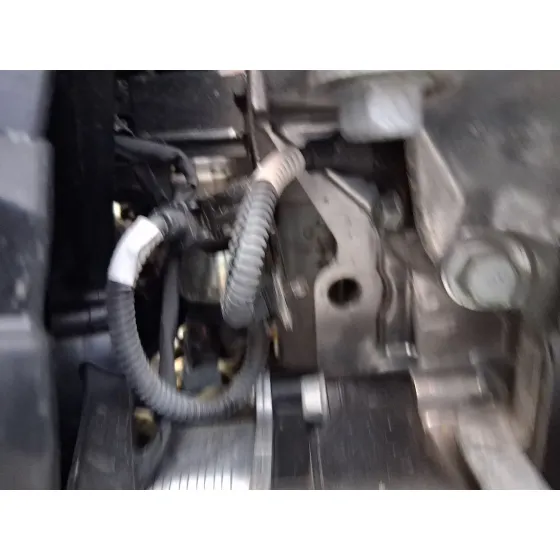 Motor Arranque para Kia Sportage V (Nq5)
