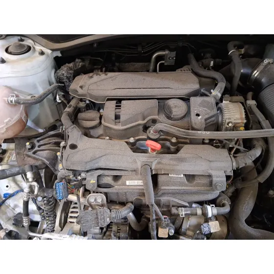 Motor Completo para Kia Sportage V (Nq5)