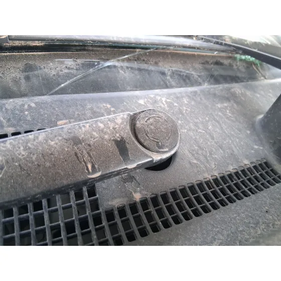 Motor Limpia Delantero para Kia Sportage V (Nq5)