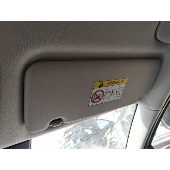 Parasol Derecho para Kia Sportage V (Nq5)