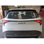 Porton Trasero para Kia Sportage V (Nq5)