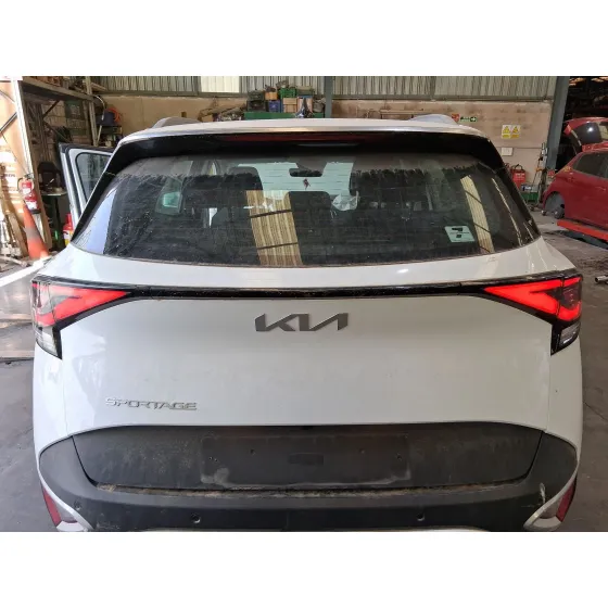 Porton Trasero para Kia Sportage V (Nq5)