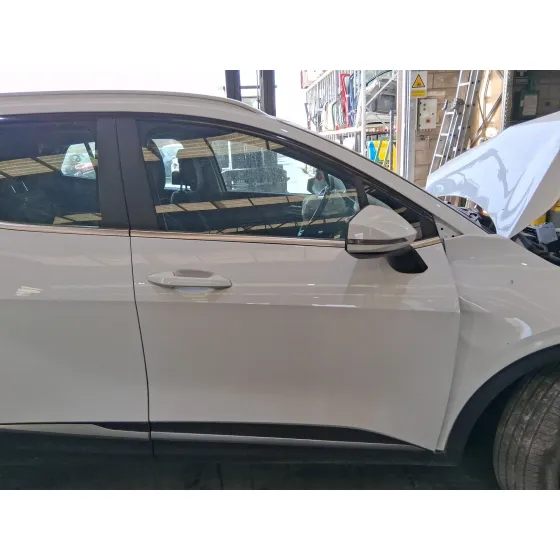 Puerta Delantera Derecha para Kia Sportage V (Nq5)