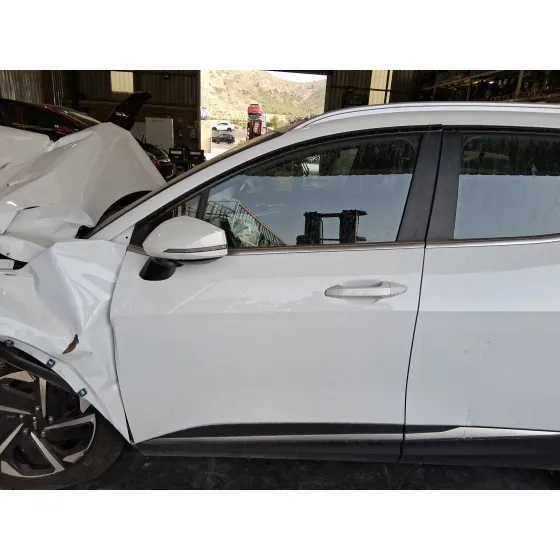 Puerta Delantera Izquierda para Kia Sportage V (Nq5)