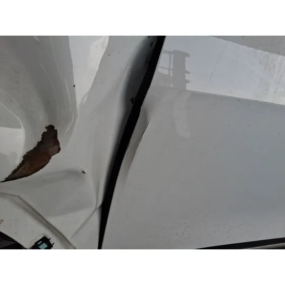 Puerta Delantera Izquierda para Kia Sportage V (Nq5)