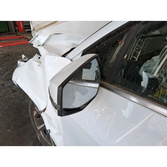 Retrovisor Izquierdo para Kia Sportage V (Nq5)