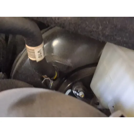 Servofreno para Kia Sportage V (Nq5)