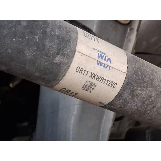 Transmision Delantera Derecha para Kia Sportage V (Nq5)