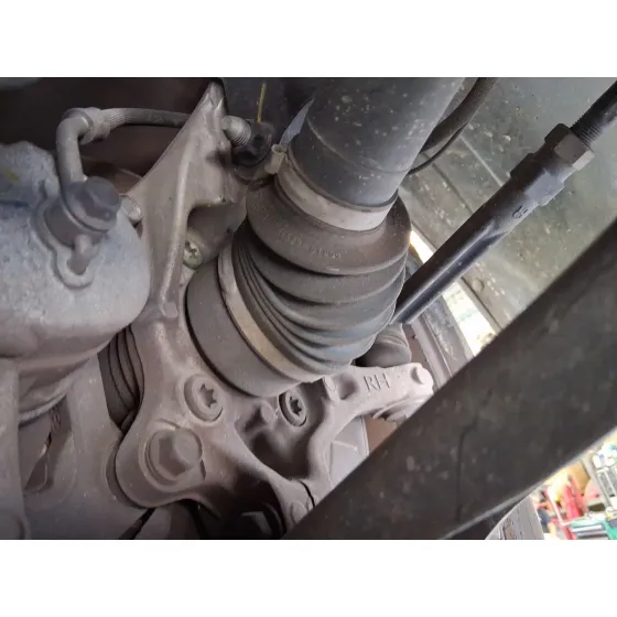 Transmision Delantera Derecha para Kia Sportage V (Nq5)