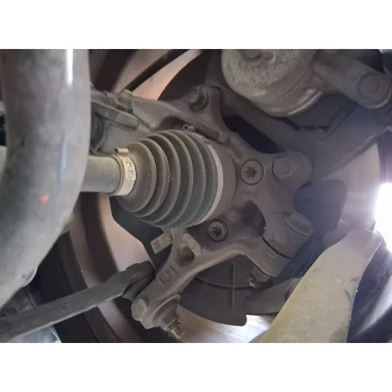 Transmision Delantera Izquierda para Kia Sportage V (Nq5)