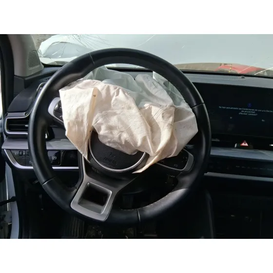 Volante para Kia Sportage V (Nq5)