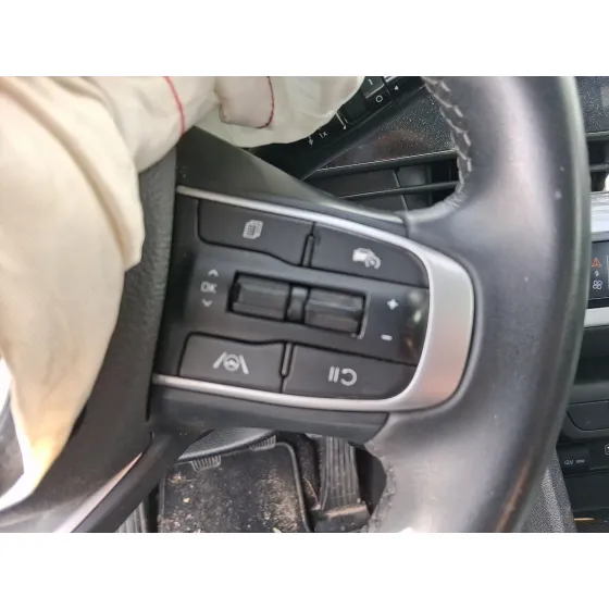 Volante para Kia Sportage V (Nq5)