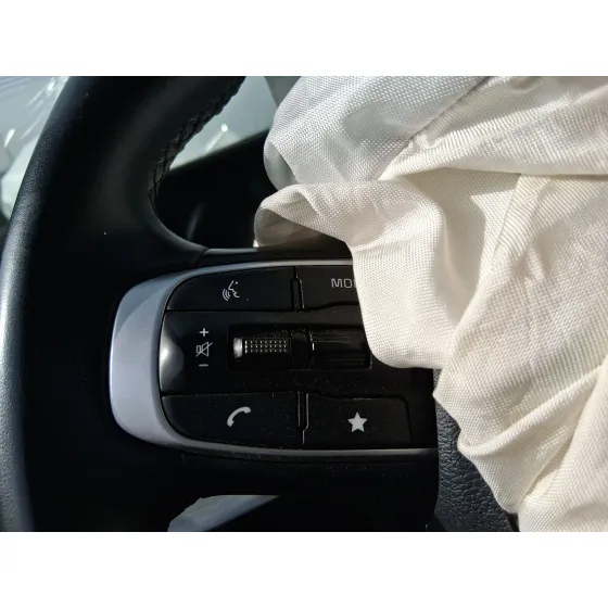 Volante para Kia Sportage V (Nq5)