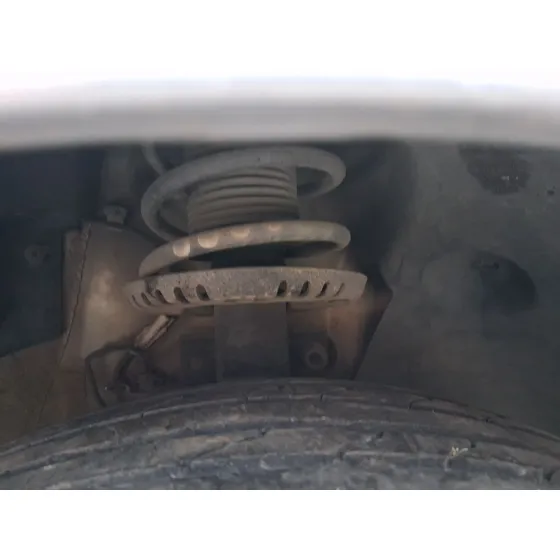 Amortiguador Delantero Derecho para Volkswagen Polo V (6R1, 6C1)