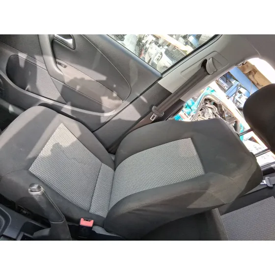 Asiento Delantero Derecho para Volkswagen Polo V (6R1, 6C1)