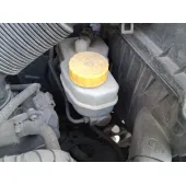 Bomba Freno para Volkswagen Polo V (6R1, 6C1)