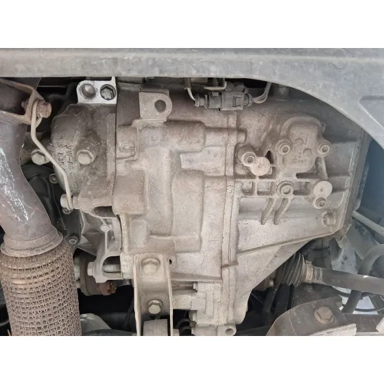 Caja Cambios para Volkswagen Polo V (6R1, 6C1)