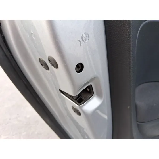 Cerradura Puerta Trasera Izquierda para Volkswagen Polo V (6R1, 6C1)