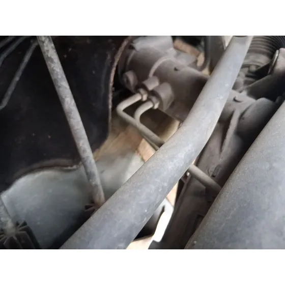 Cremallera Direccion para Volkswagen Polo V (6R1, 6C1)