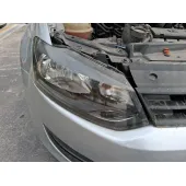 Faro Derecho para Volkswagen Polo V (6R1, 6C1)