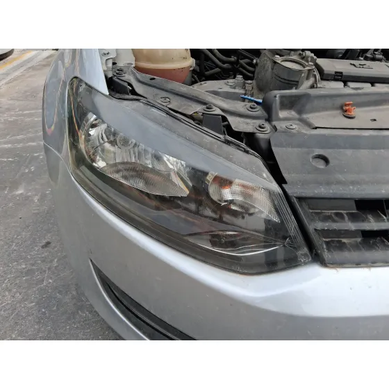 Faro Derecho para Volkswagen Polo V (6R1, 6C1)