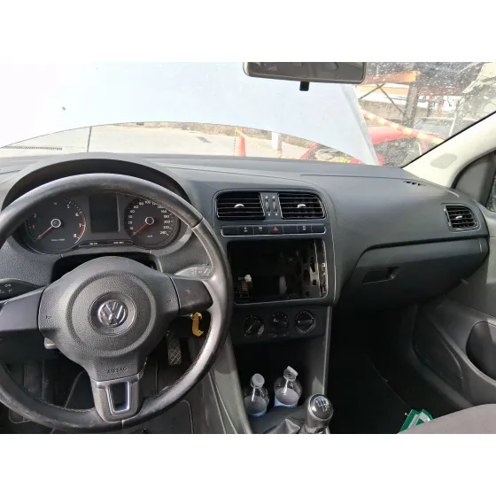Kit Airbag para Volkswagen Polo V (6R1, 6C1)