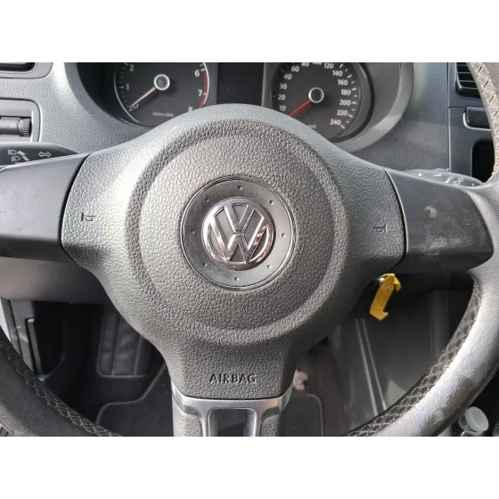 Kit Airbag para Volkswagen Polo V (6R1, 6C1)