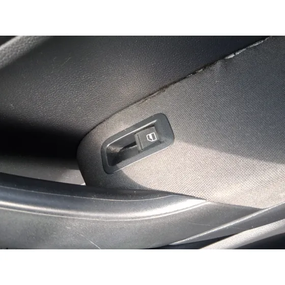 Mando Elevalunas Delantero Derecho para Volkswagen Polo V (6R1, 6C1)